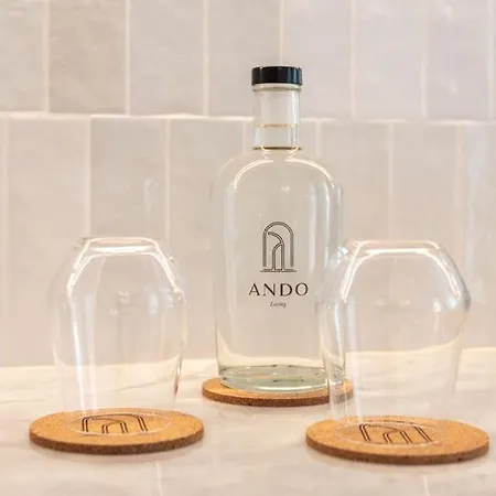 Ando Living - Abrantes 10 House Apart-hotel Lisboa