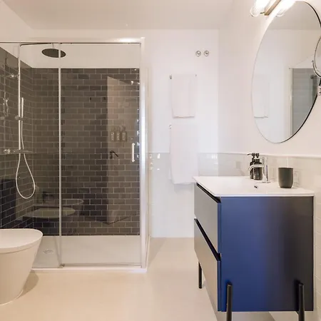 Ando Living - Abrantes 10 House Apart-hotel 4*