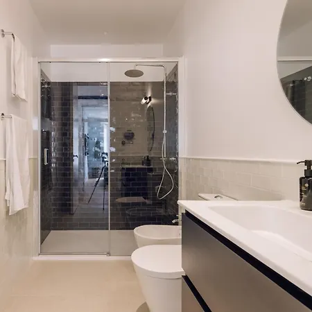 Ando Living - Abrantes 10 House Lissabon