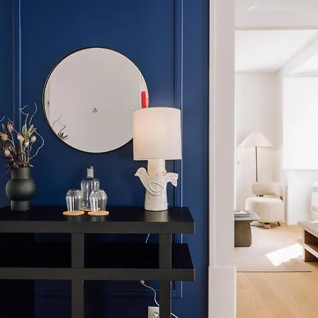 Ando Living - Abrantes 10 House Aparthotel