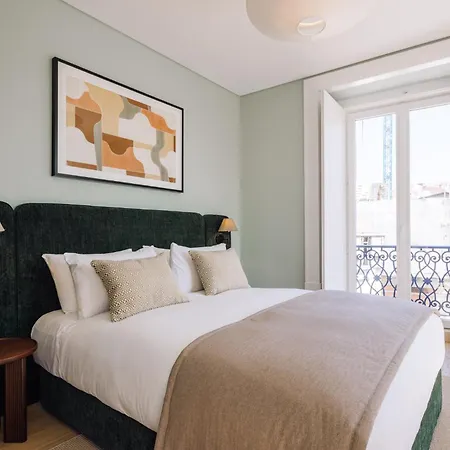 Aparthotel Ando Living - Abrantes 10 House 4*