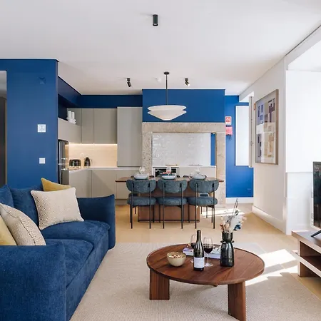 Ando Living - Abrantes 10 House 4*