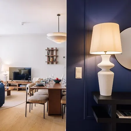Ando Living - Abrantes 10 House Aparthotel