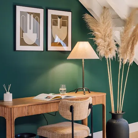 Ando Living - Abrantes 10 House Lisboa