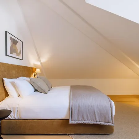 Aparthotel Ando Living - Abrantes 10 House