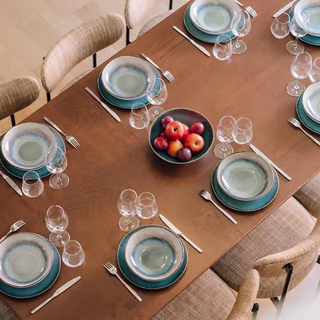 Ando Living - Abrantes 10 House 4* Lissabon