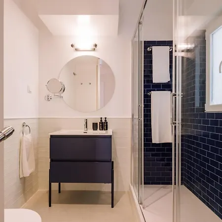 Aparthotel Ando Living - Abrantes 10 House 4*