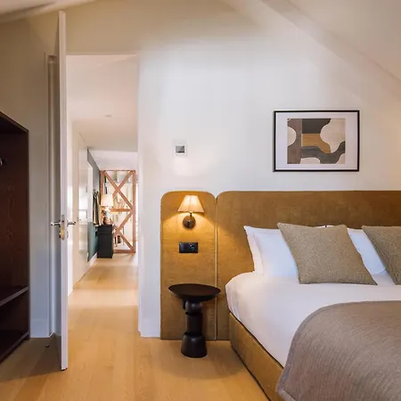 Apart-hotel Ando Living - Abrantes 10 House Lisboa