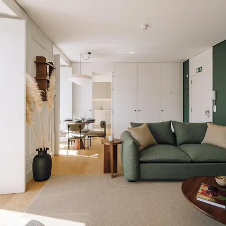 Ando Living - Abrantes 10 House