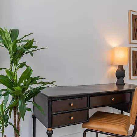 Apartment Ando Living - Abrantes 10 House Lisbon