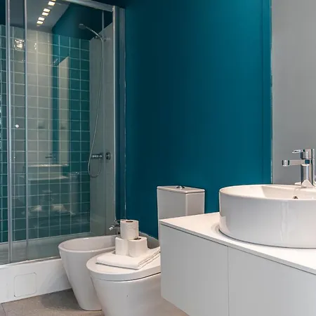 Ando Living - Abrantes 10 House Lisbon