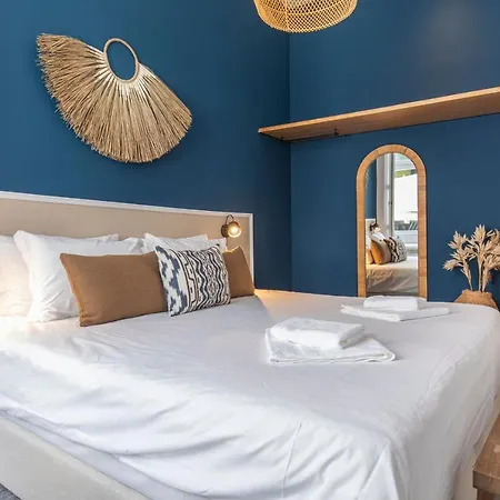 Apartment Ando Living - Abrantes 10 House *