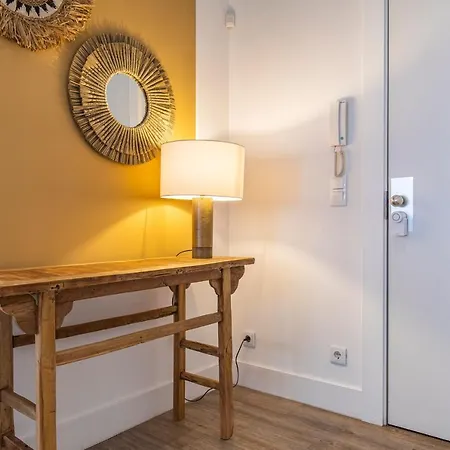 Ando Living - Abrantes 10 House Lisbon