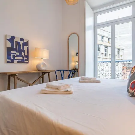 Ando Living - Abrantes 10 House Lisbon