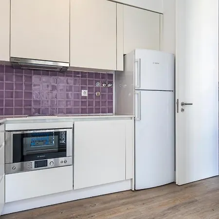 Ando Living - Abrantes 10 House Apartment