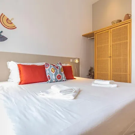 Apartment Ando Living - Abrantes 10 House
