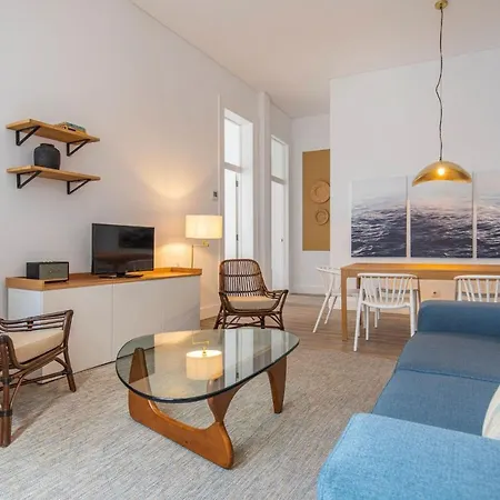 Ando Living - Abrantes 10 House