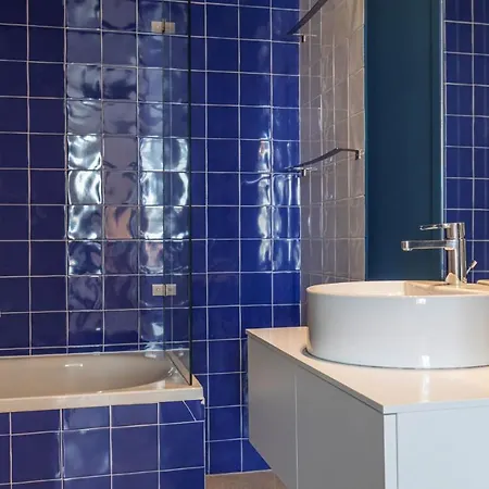 Apartment Ando Living - Abrantes 10 House *