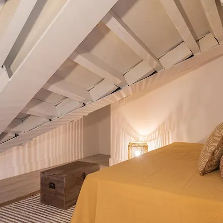 Apartment Ando Living - Abrantes 10 House *