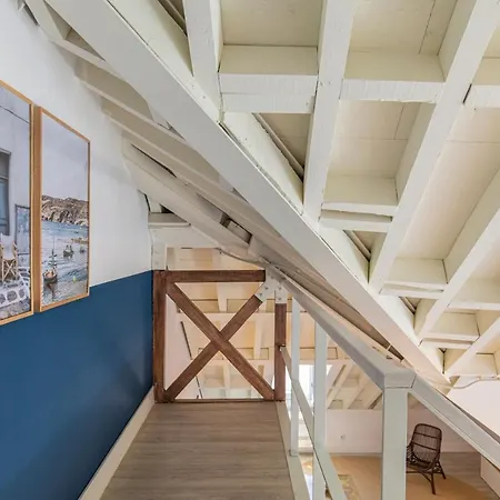 Ando Living - Abrantes 10 House Lejlighed