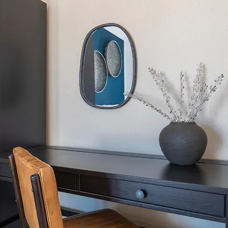 Lejlighed Ando Living - Abrantes 10 House *