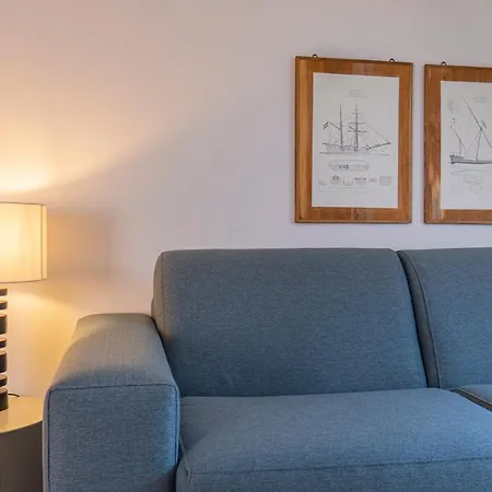 Apartment Ando Living - Abrantes 10 House Lisbon