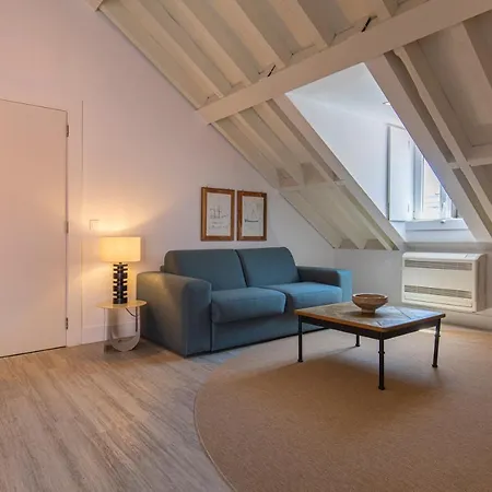 Apartment Ando Living - Abrantes 10 House