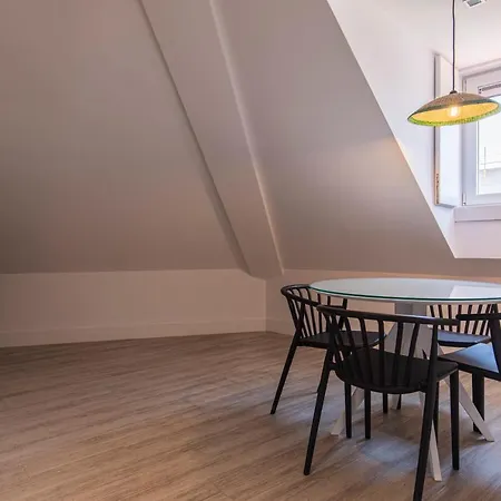 Apartment Ando Living - Abrantes 10 House