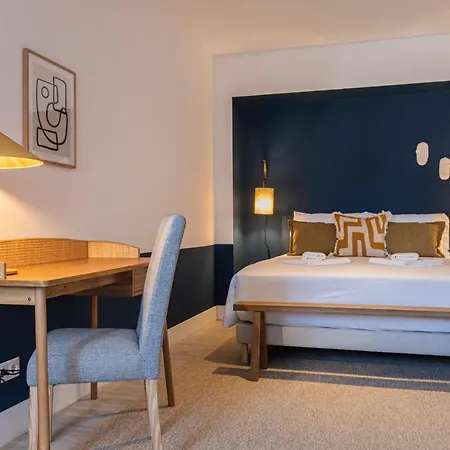 Ando Living - Abrantes 10 House Apartment *