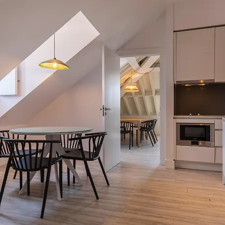 Ando Living - Abrantes 10 House Lisbon