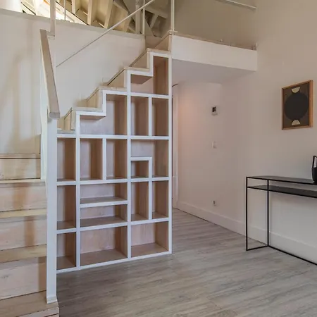 Apartment Ando Living - Abrantes 10 House