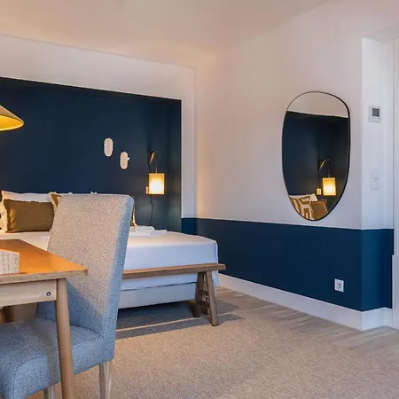 Lejlighed Ando Living - Abrantes 10 House Lisboa