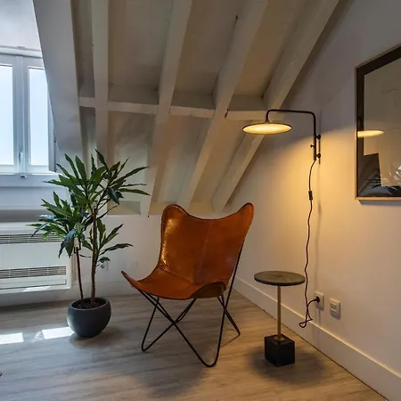 Ando Living - Abrantes 10 House Apartment