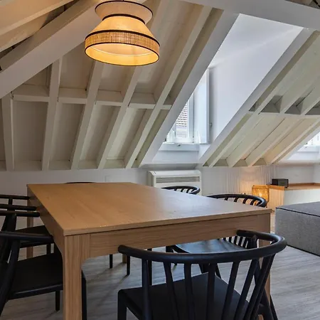 Ando Living - Abrantes 10 House * Lisbon