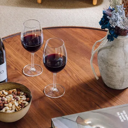 Ando Living - Abrantes 10 House Apartahotel Lisboa