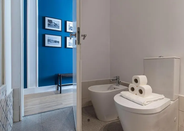 Ando Living - Abrantes 10 House