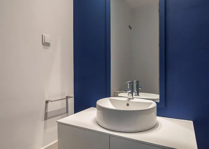 Ando Living - Abrantes 10 House