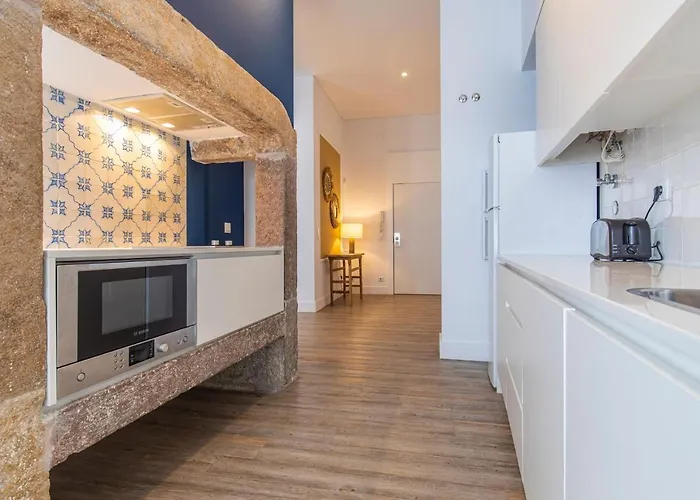 Ando Living - Abrantes 10 House
