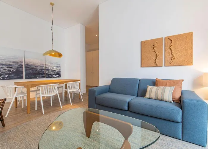 Ando Living - Abrantes 10 House Aparthotel