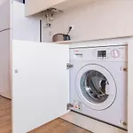 Ando Living - Abrantes 10 House Ξενοδοχείο με διαμερίσματα 4*