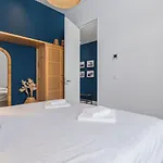 アパートホテル Ando Living - Abrantes 10 House リスボン