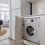 Ando Living - Abrantes 10 House 4*