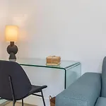 Ando Living - Abrantes 10 House 4*