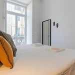 Ando Living - Abrantes 10 House リスボン