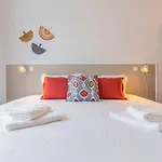 Ando Living - Abrantes 10 House