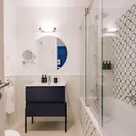 Ando Living - Abrantes 10 House Apartahotel