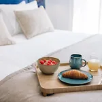 Apartahotel Ando Living - Abrantes 10 House