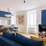 Ando Living - Abrantes 10 House Apartahotel Lisboa