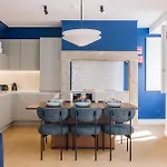 Ando Living - Abrantes 10 House Lisboa