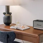 Ando Living - Abrantes 10 House 4* Lisboa